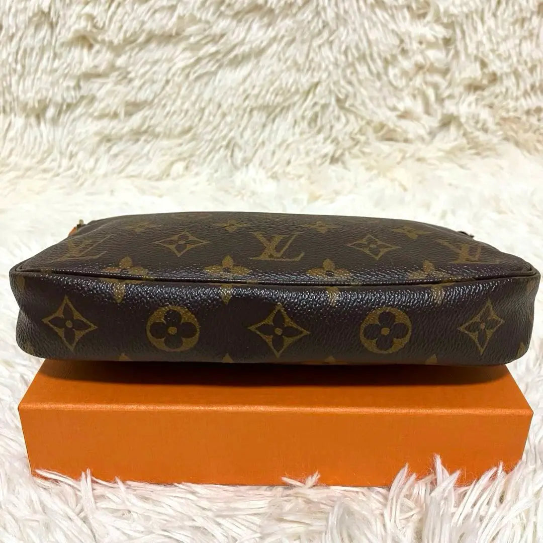 Accesorios Louis Vuitton Monograma Accesorios dorados | ルイヴィトン＊アクセソワール モノグラム ゴールド金具