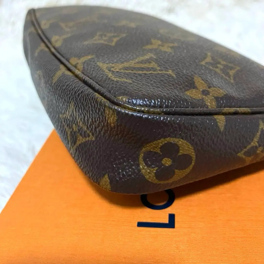 Accesorios Louis Vuitton Monograma Accesorios dorados | ルイヴィトン＊アクセソワール モノグラム ゴールド金具