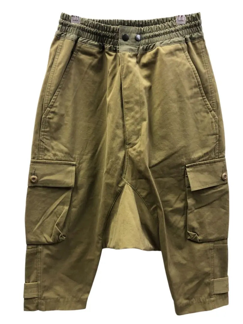 JUNYA WATANABE Man Cargo Pants Saruel Pants