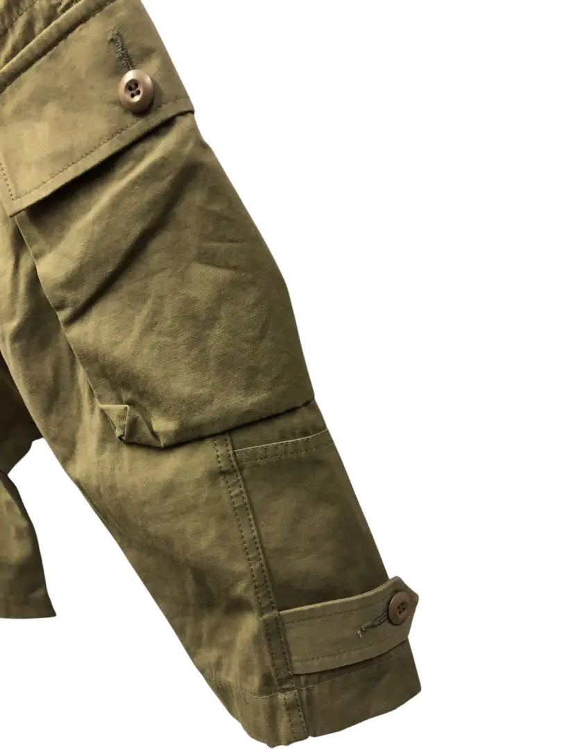 JUNYA WATANABE Pantalones Cargo Hombre Pantalones Saruel