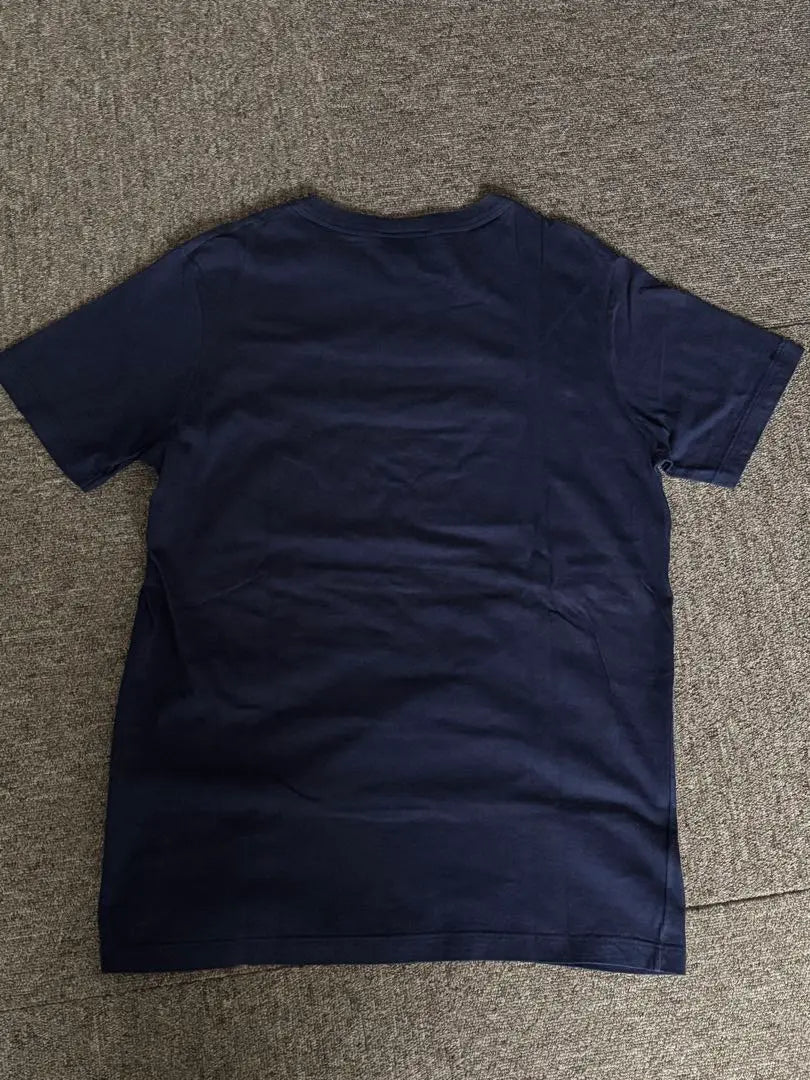 Camiseta Fendi Unisex | フェンディ Tシャツ ユニセックス