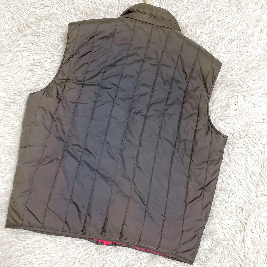 Itariya Ramoda Goji Italia Down Jacket Vest 9 M