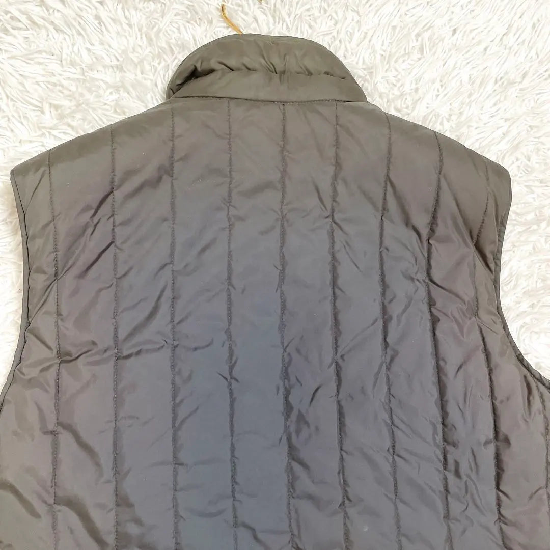 Itariya Ramoda Goji Italia Down Jacket Vest 9 M