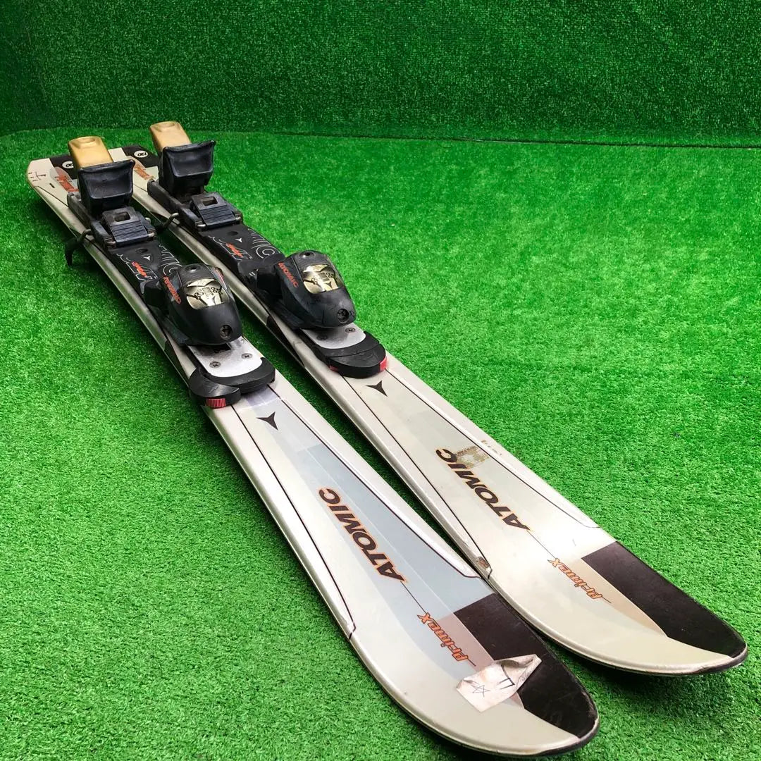 Takaramono Snow R-657 Atomic Skis 120cm primex