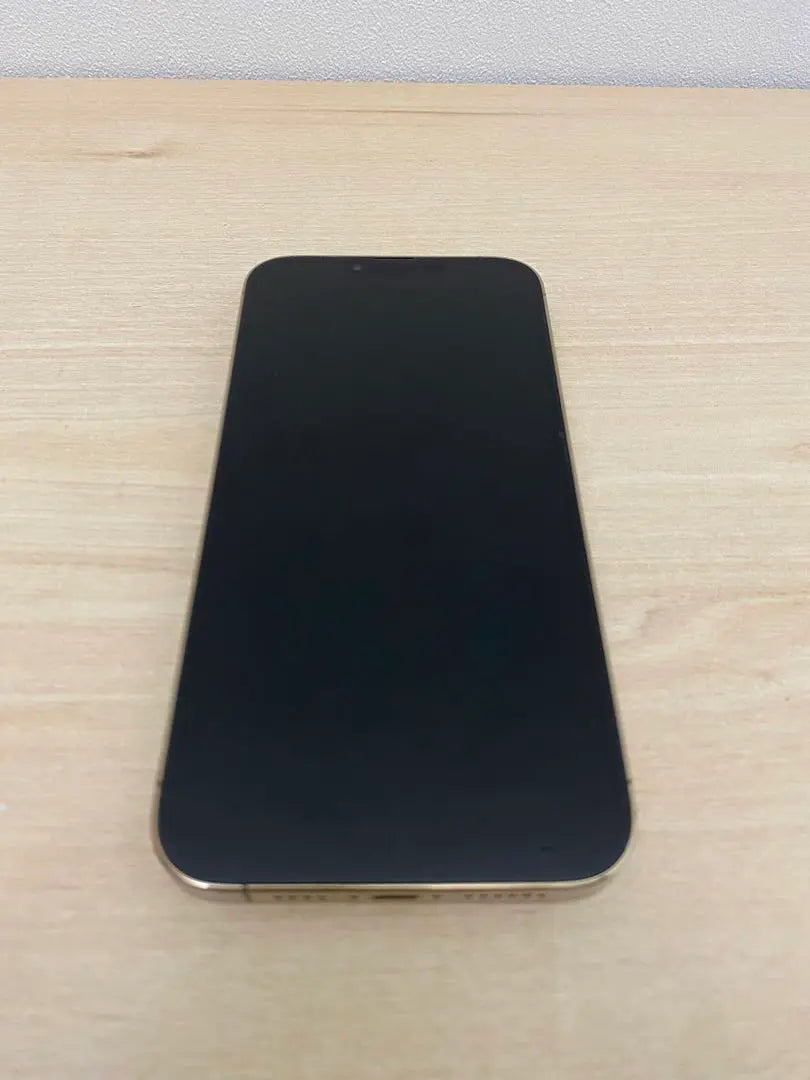 iPhone 13 Pro Max Gold 256 GB SIM Free