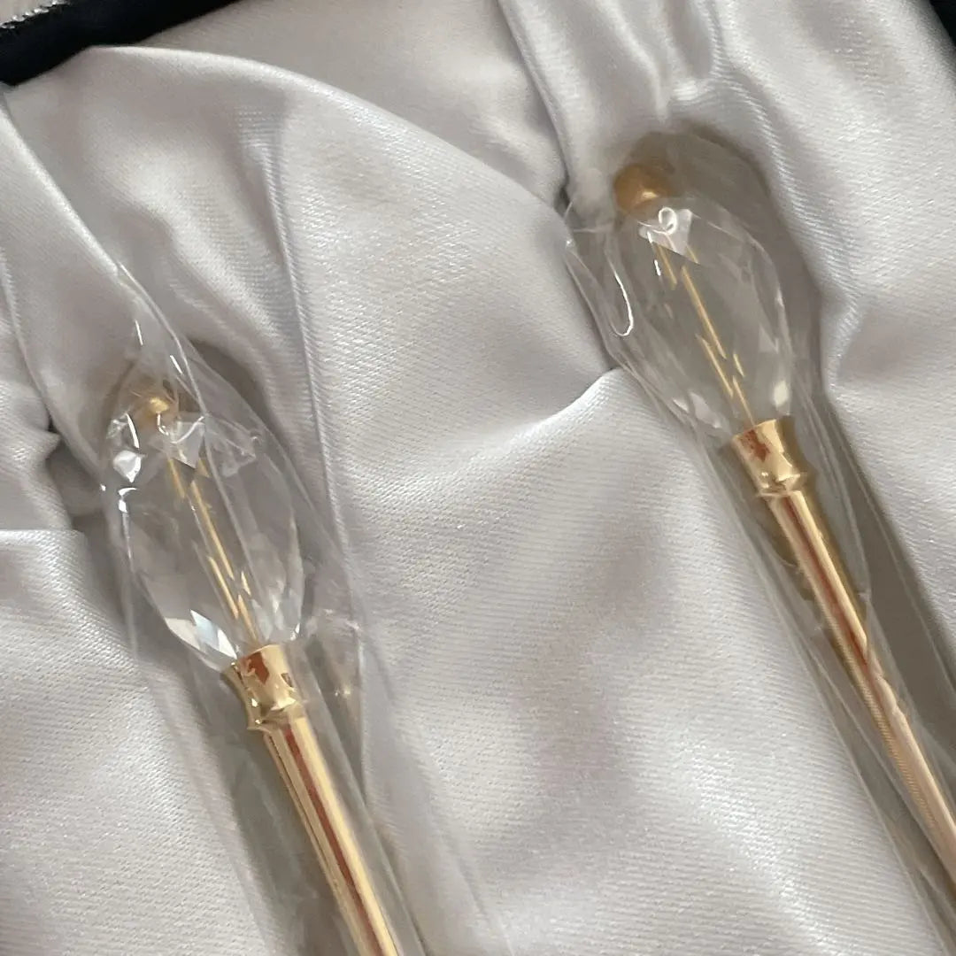 [Boxed] Noritake National Trust Cutlery Spoon Crystal Droplet