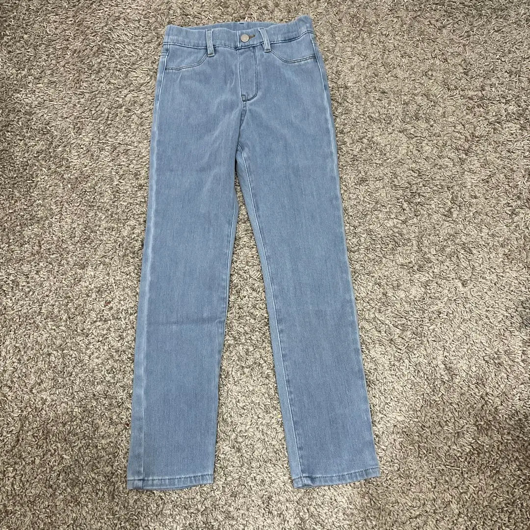 UNIQLO Kids Denim Pants 130