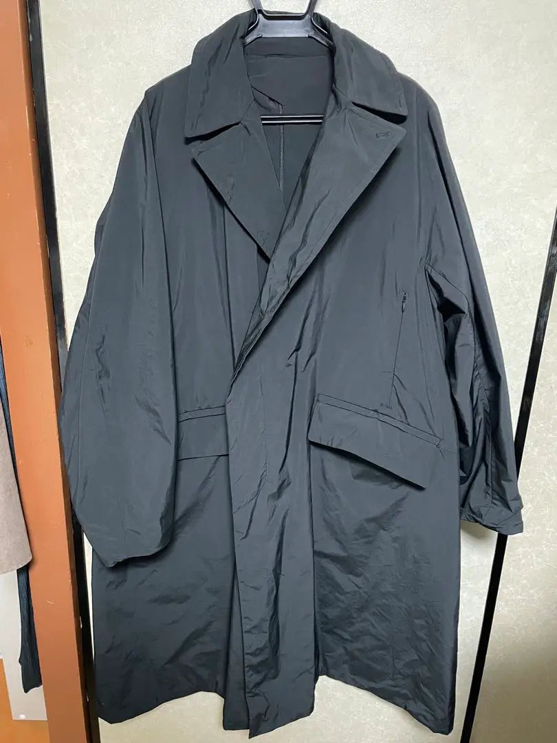 TEATORA Device Coat DP Size 3