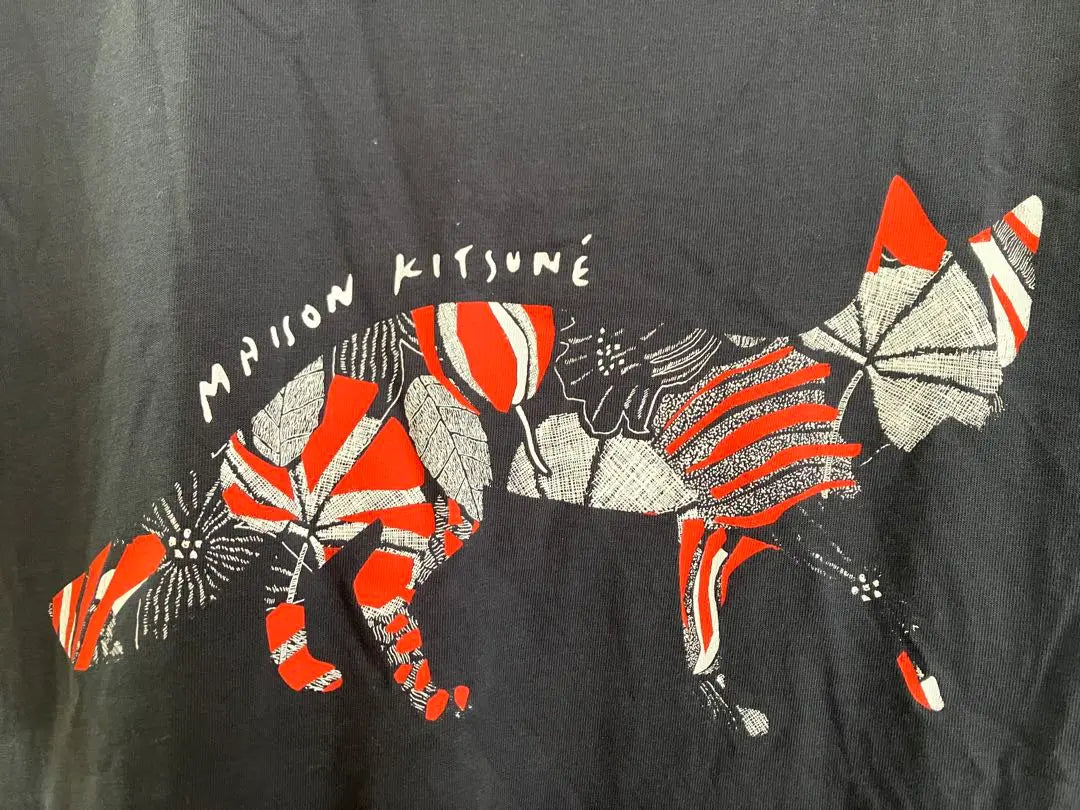 Maison Kitsune