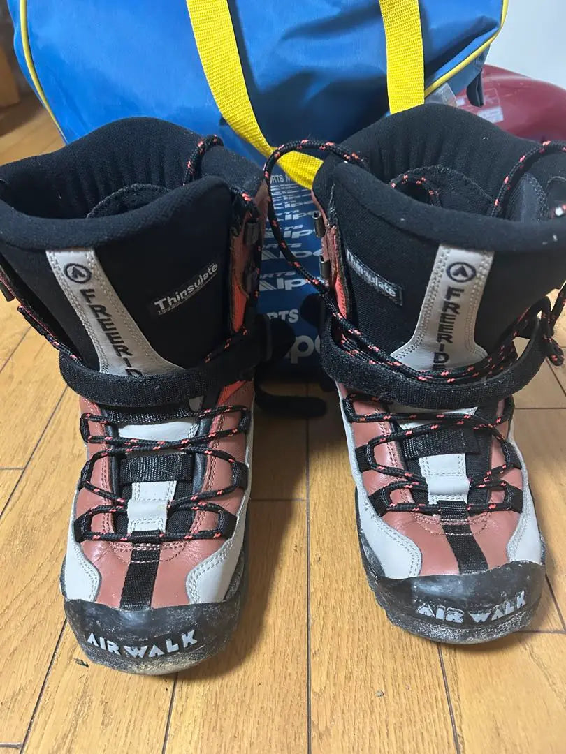 Ski / Snowboard shoes 25 cm