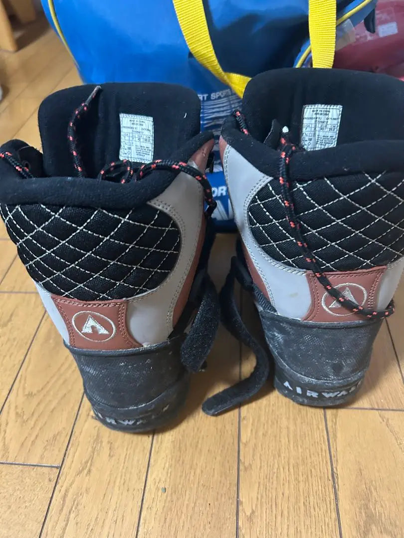 Ski / Snowboard shoes 25 cm