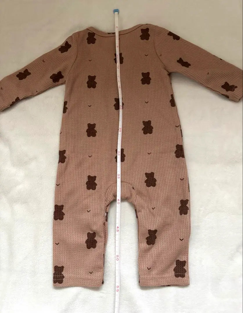 Conjunto de ropa para bebé recién nacido ~ 70 cm (3-6 meses)