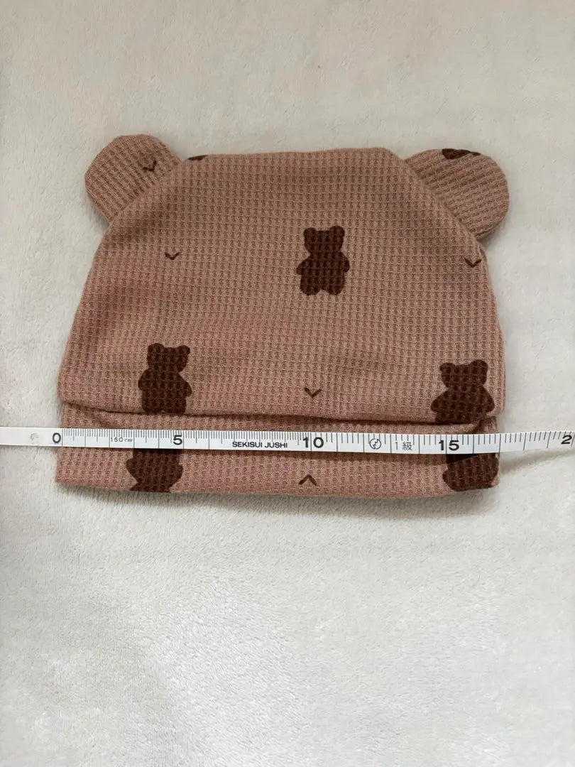 Conjunto de ropa para bebé recién nacido ~ 70 cm (3-6 meses)