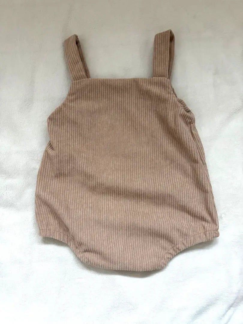 Conjunto de ropa para bebé recién nacido ~ 70 cm (3-6 meses)