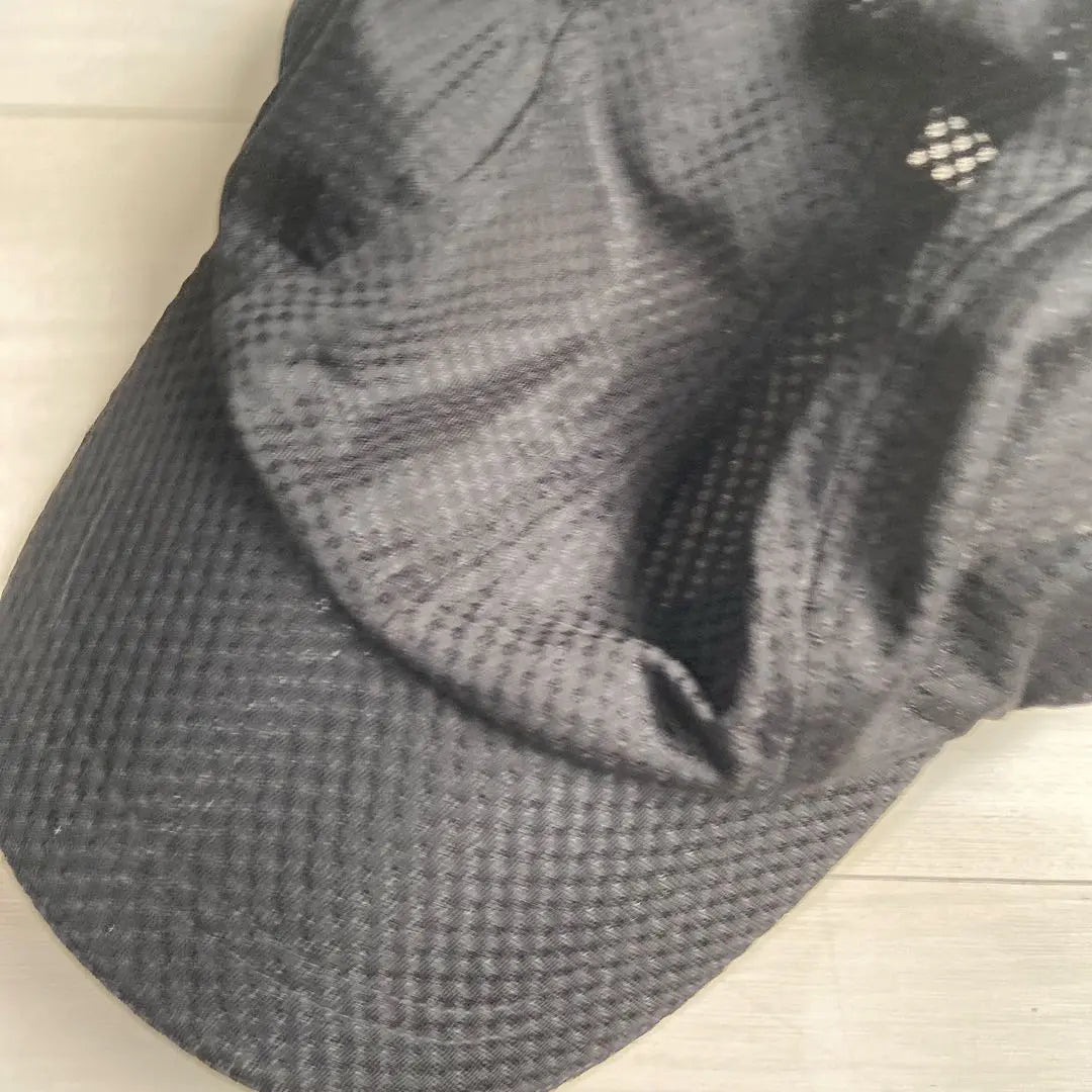 ❤️Only one item❤️TrailHeads Running Cap Women's Black