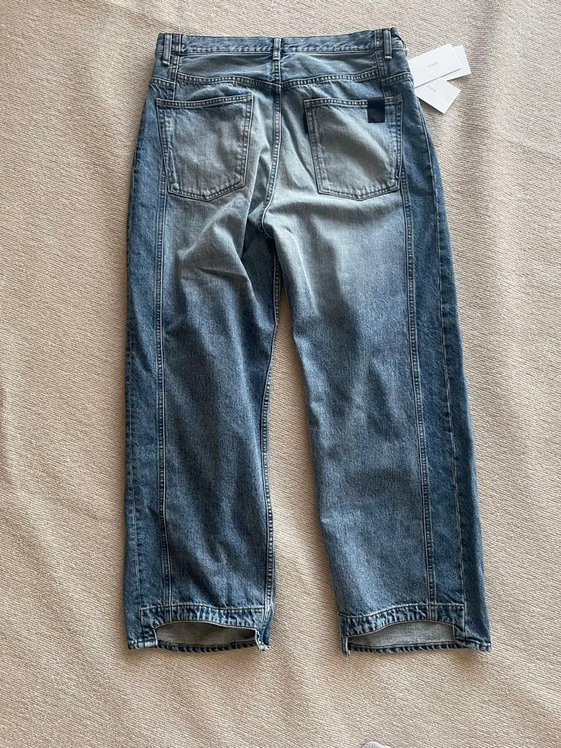 n.hoolywood/Denim