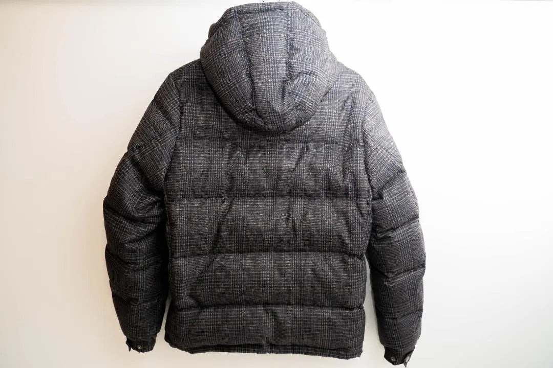 Inherit inhelite down jacket