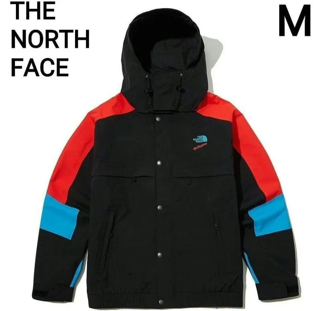 [Envío incluido] Chaqueta The North Face 90 Extreme Mountain para hombre M