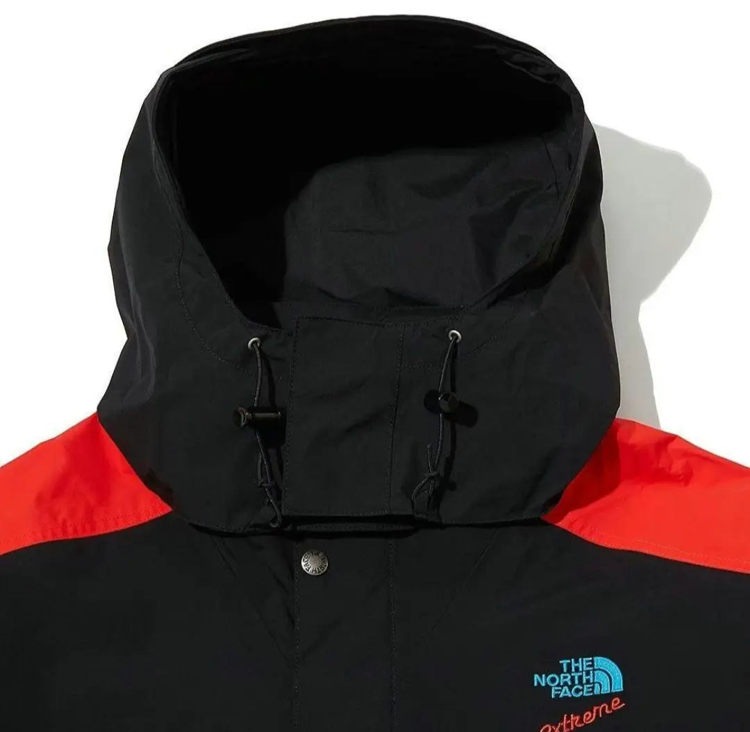 [Envío incluido] Chaqueta The North Face 90 Extreme Mountain para hombre M