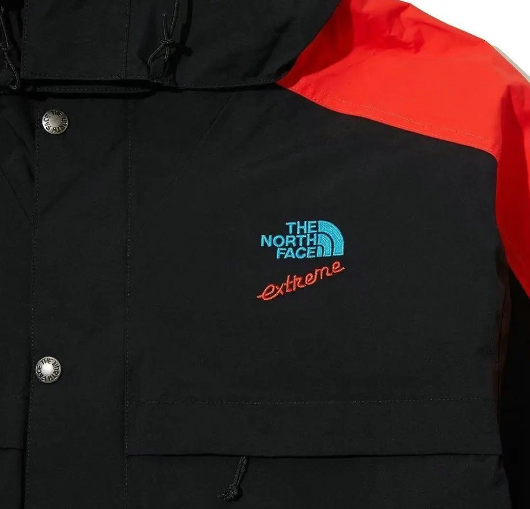 [Envío incluido] Chaqueta The North Face 90 Extreme Mountain para hombre M