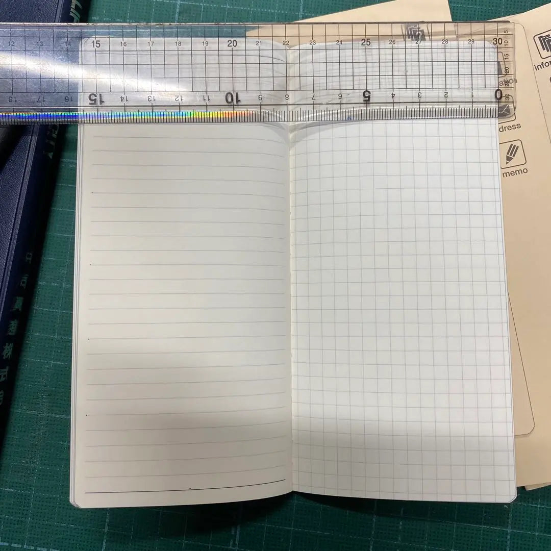 Various crane rated total load table Level book Address book 6+1 book Notepad 1 book | 各種クレーン定格総荷重表 レベルブック アドレス帳6+1冊 メモ帳1冊