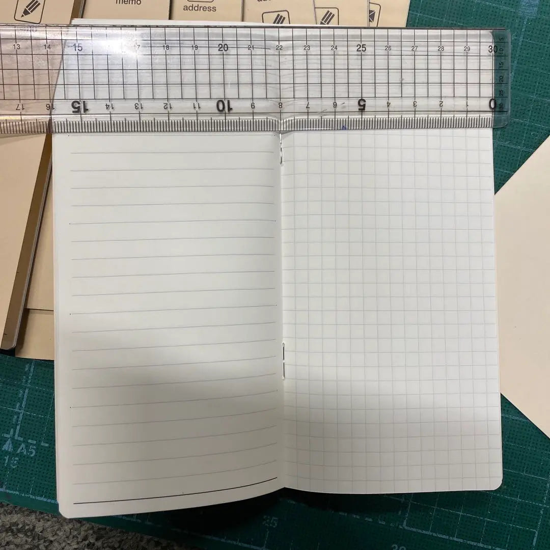 Various crane rated total load table Level book Address book 6+1 book Notepad 1 book | 各種クレーン定格総荷重表 レベルブック アドレス帳6+1冊 メモ帳1冊