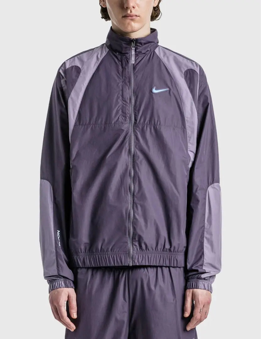 [Wearing Watson] nike nocta nylon jacket Nocta XL