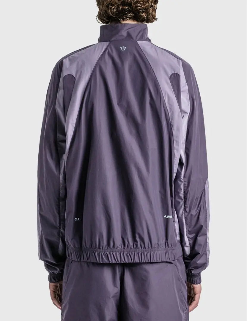 [Wearing Watson] nike nocta nylon jacket Nocta XL