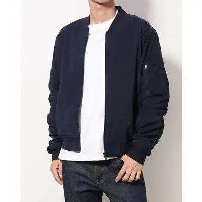 M Adidas Bomber Jacket MA1 Lining HS3407