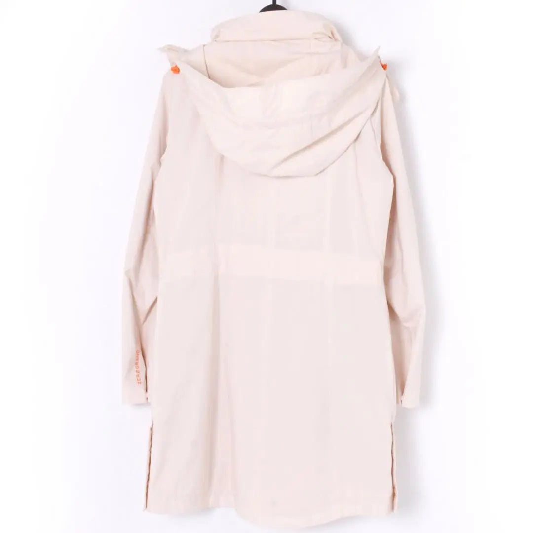 COLE HAAN ZEROGRAND Women's Long City Jacket | COLE HAAN ZEROGRAND ウィメンズ ロング シティ ジャケット