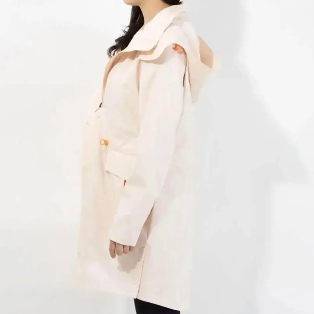 COLE HAAN ZEROGRAND Women's Long City Jacket | COLE HAAN ZEROGRAND ウィメンズ ロング シティ ジャケット