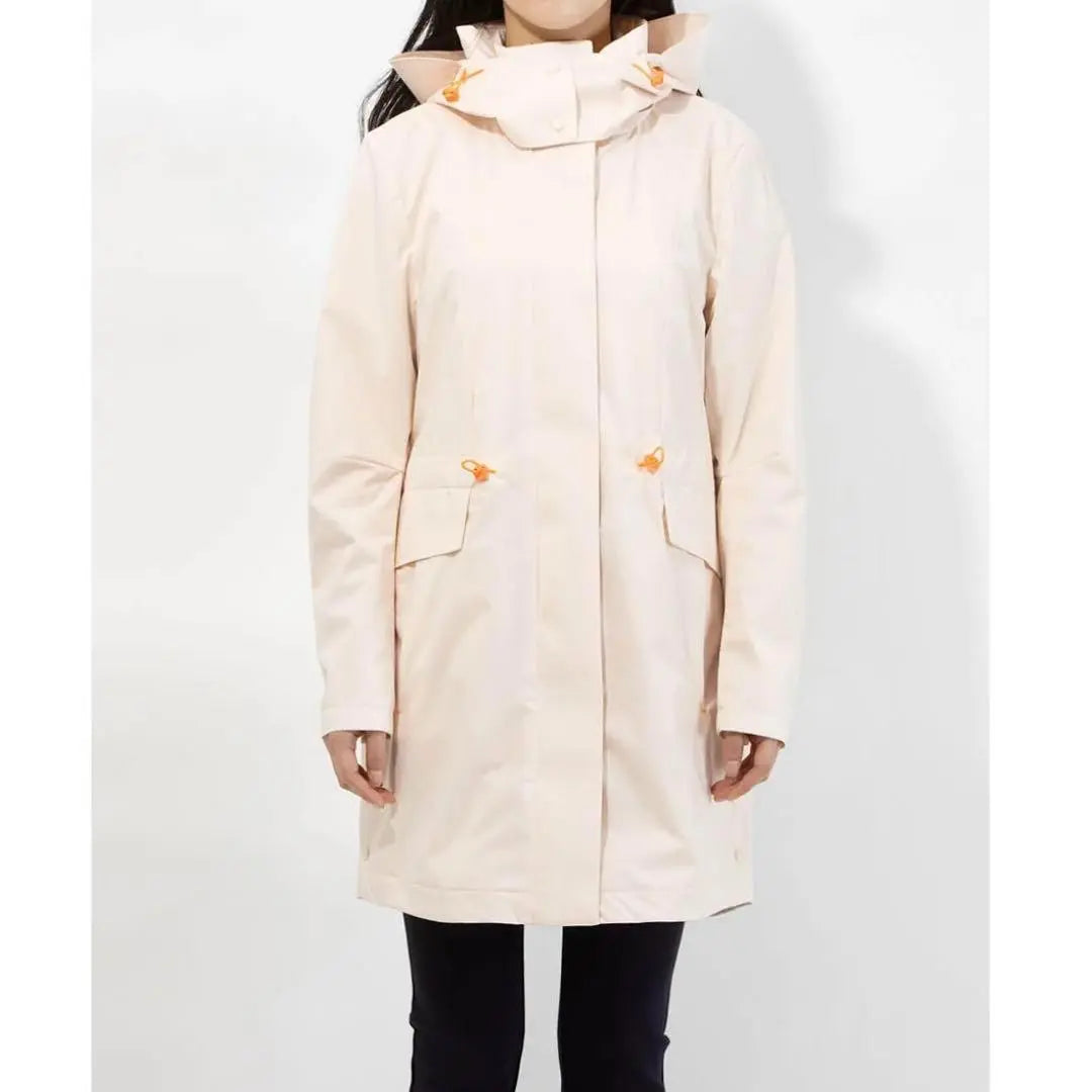 COLE HAAN ZEROGRAND Women's Long City Jacket | COLE HAAN ZEROGRAND ウィメンズ ロング シティ ジャケット