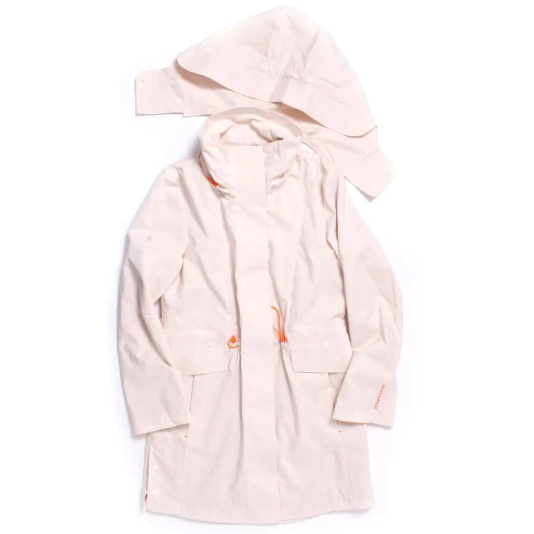 COLE HAAN ZEROGRAND Women's Long City Jacket | COLE HAAN ZEROGRAND ウィメンズ ロング シティ ジャケット