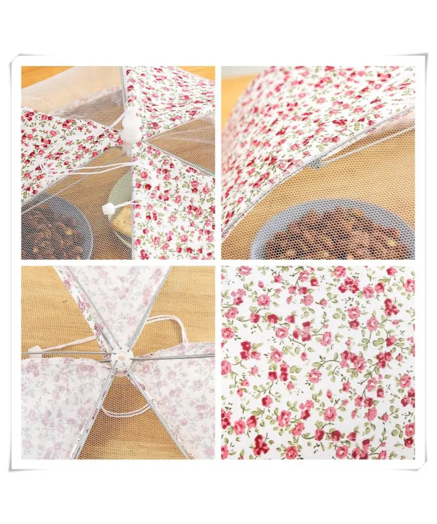 Funda para mesa de comedor Funda para comida ✨️Set de 2 tamaños vendidos