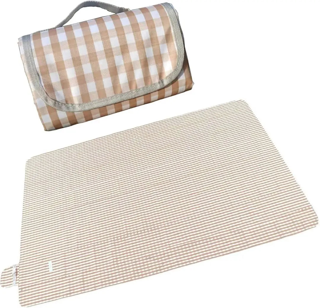 New ⭐️Leisure sheet, foldable large size, picnic mat, 140 x 150cm