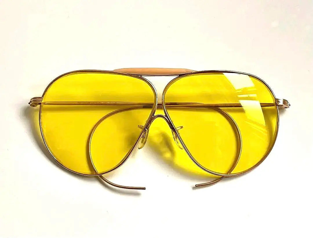 Masterpiece American Optical Teardrop AO 12K Kin Zhang