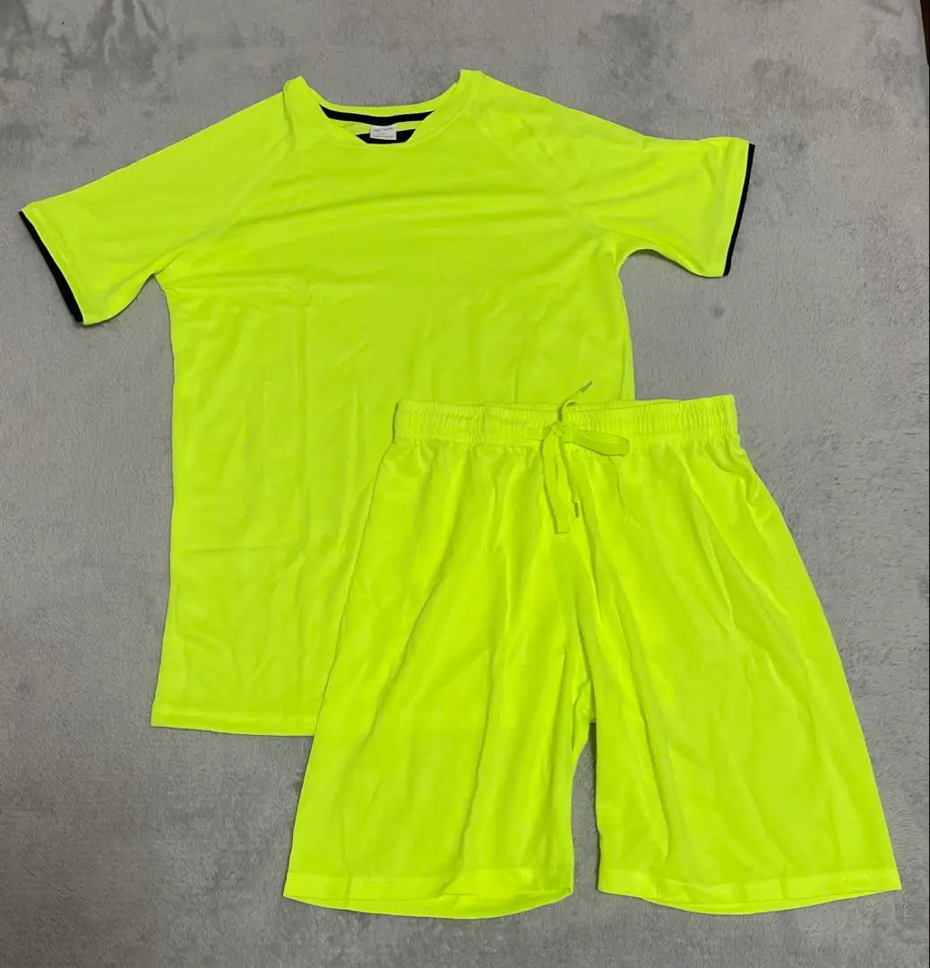 ⭐️ [DANI CHINS] Boys T-shirt & Shorts Pants Set Size 12 | ⭐️ [DANI CHINS] ボイーズTシャツ&ショーツパンツ セットサイズ12