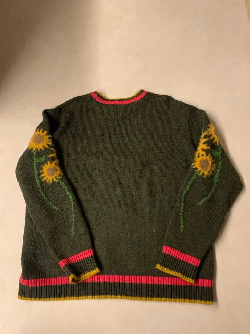 MARC JACOBS by HEAVEN 21ss sweater