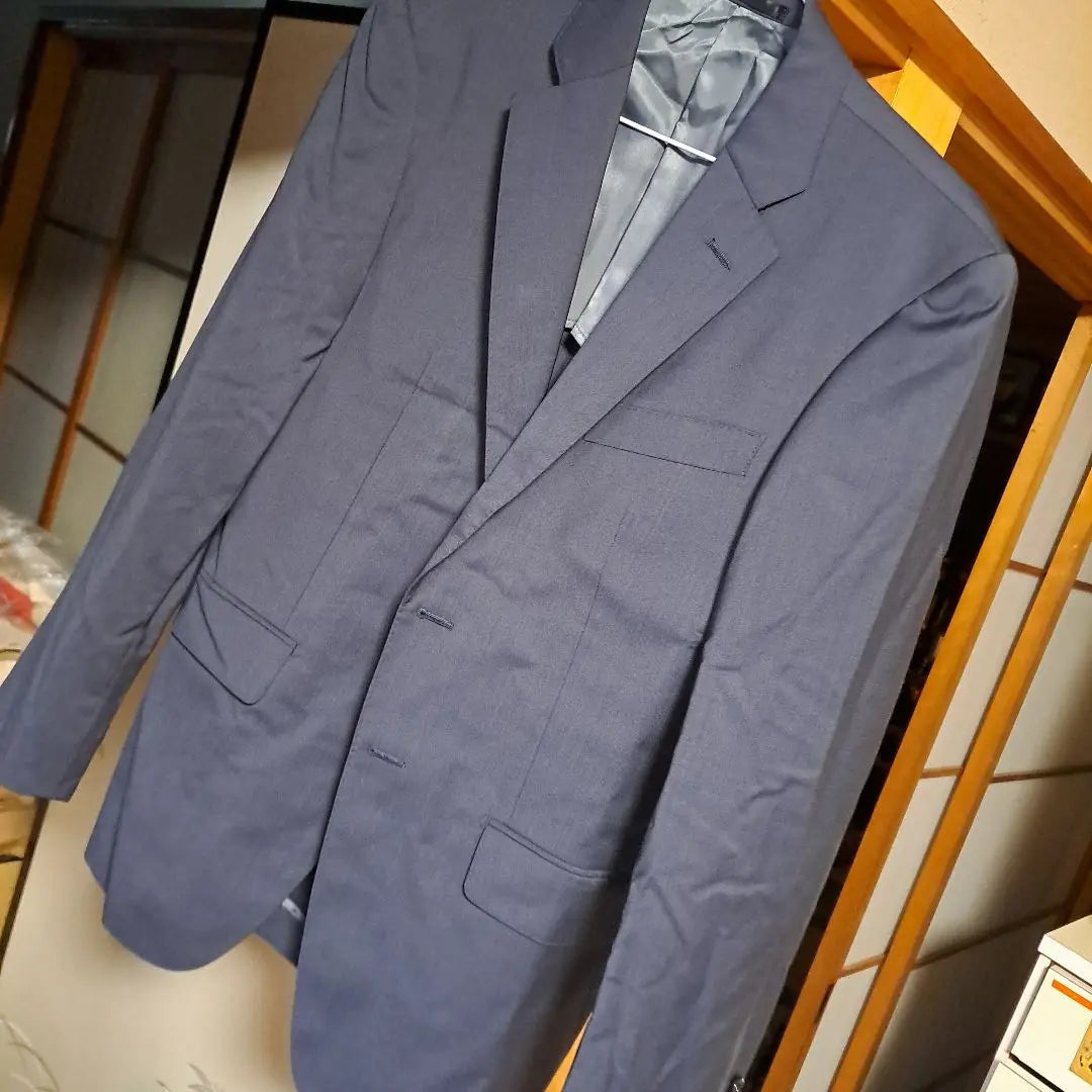 LECOLLEZIONI Men's Jacket