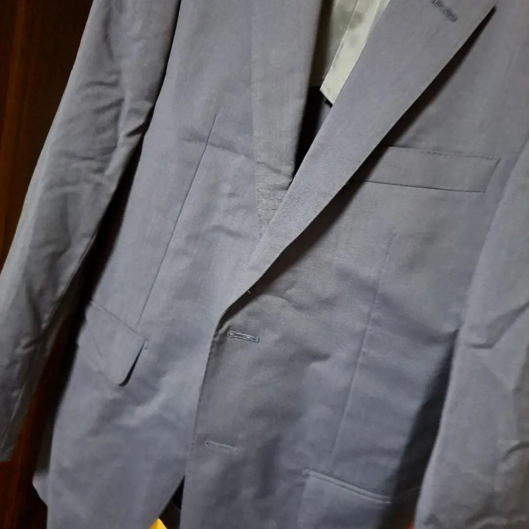 LECOLLEZIONI Men's Jacket