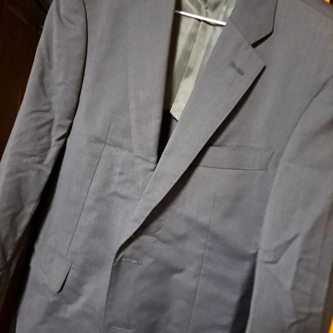 LECOLLEZIONI Men's Jacket