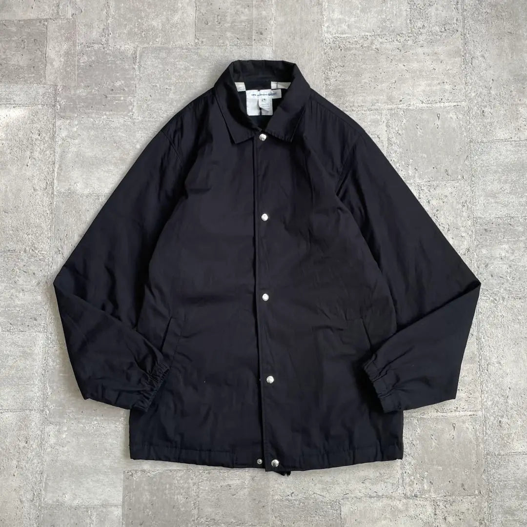 Like boys shirt France Woven JKT