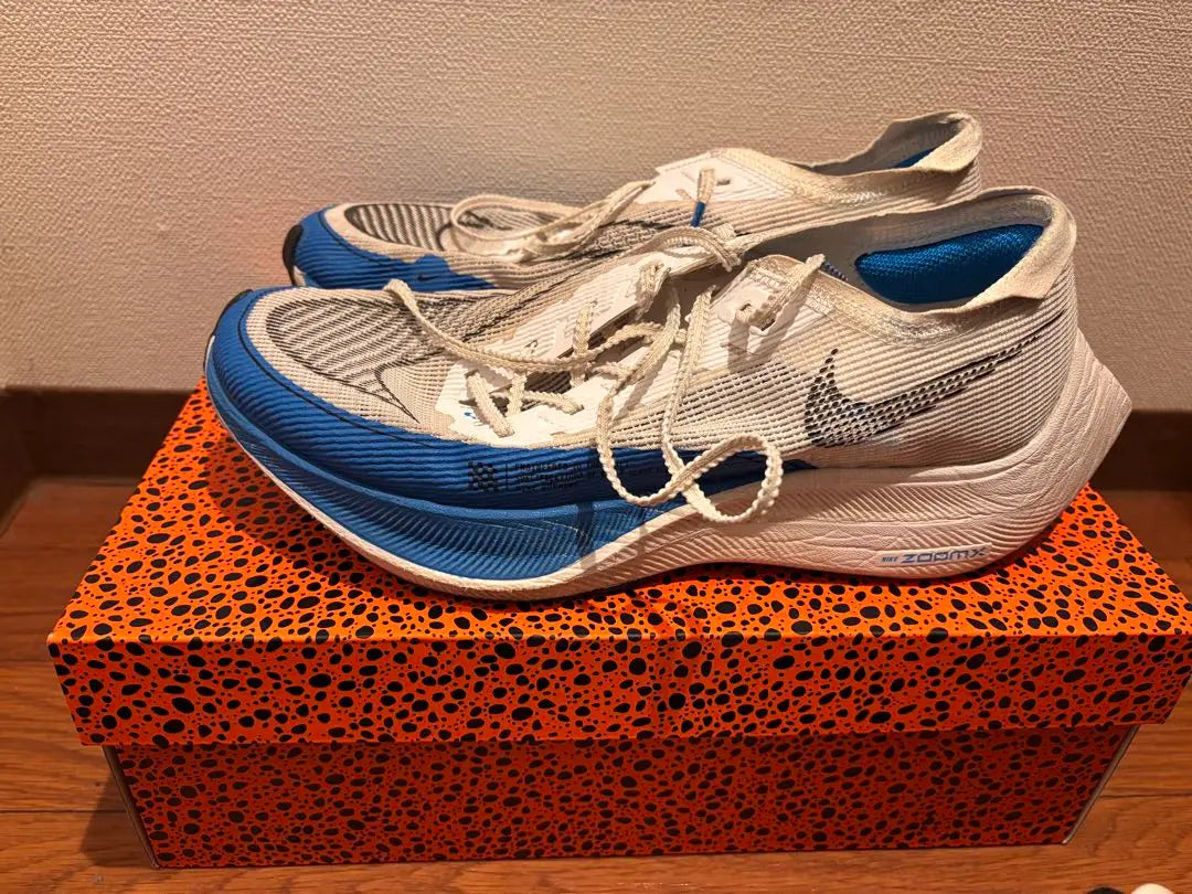 Vaporfly 2 26.5cm