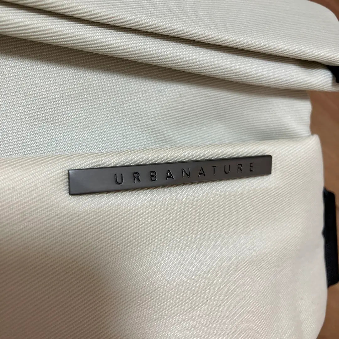 Necesidad Bolsa Para Cadáveres R1 NIID URBANATURE | ニード ボディバッグ R1 NIID URBANATURE