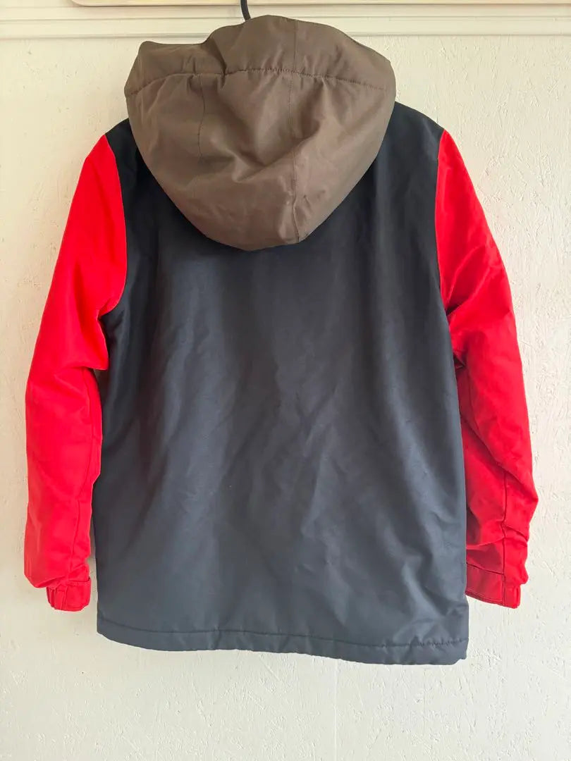 Price reduction available VOLCOM Kids Snowboarding Wear XL | お値下げ可　VOLCOM キッズ　スノーボード　ウェア　XL