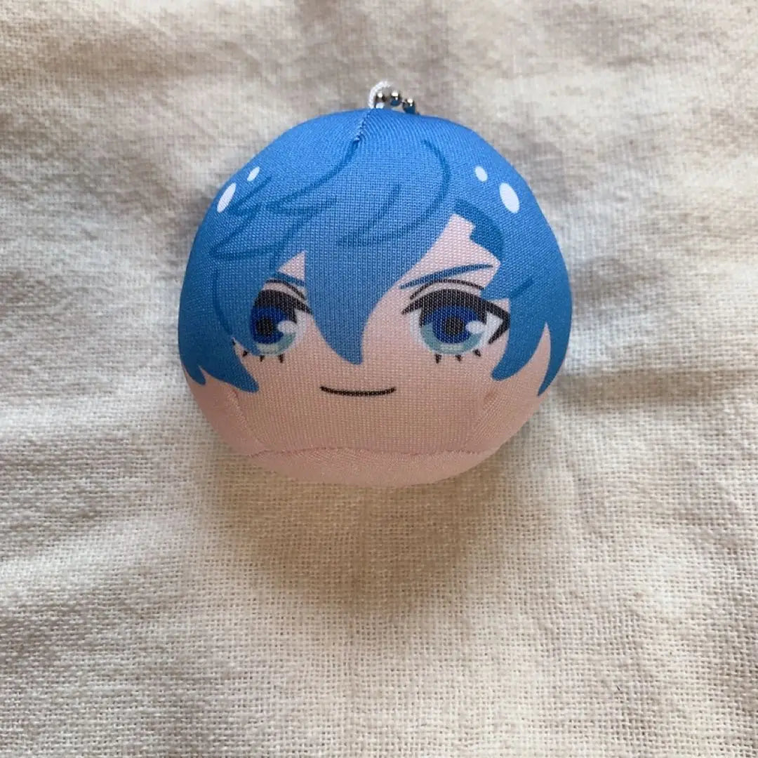 B-PROJECT B Pro THRIVE Aizen Kenji Can Badge Omanju