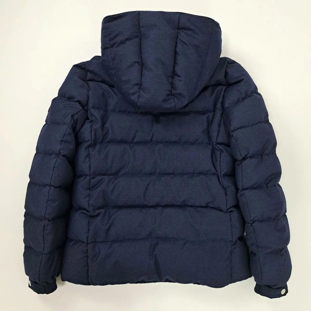 Superb condition ★ Rare size 04 TATRAS Domitiano down jacket navy