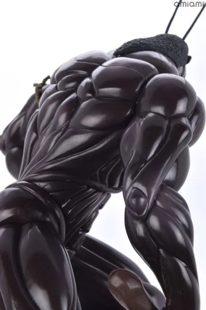 Figura de Terraformar Premium Revenge de Terraformars