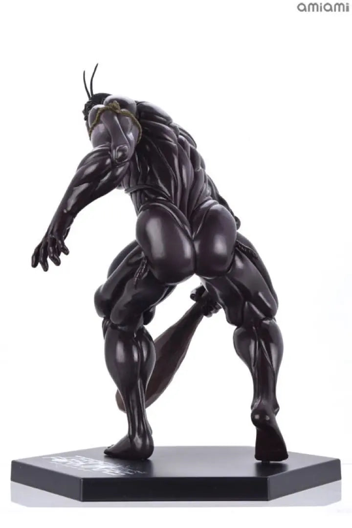 Figura de Terraformar Premium Revenge de Terraformars