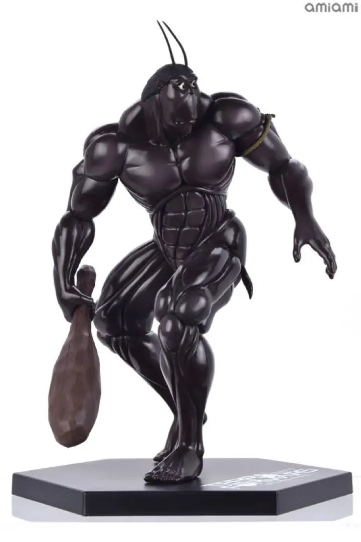 Figura de Terraformar Premium Revenge de Terraformars